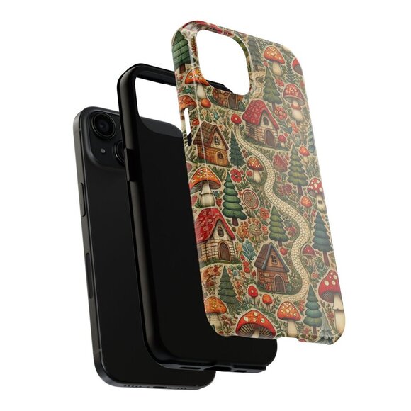 iPhone 15 Pro phone case,MARPC1057 - Picture 4 of 8
